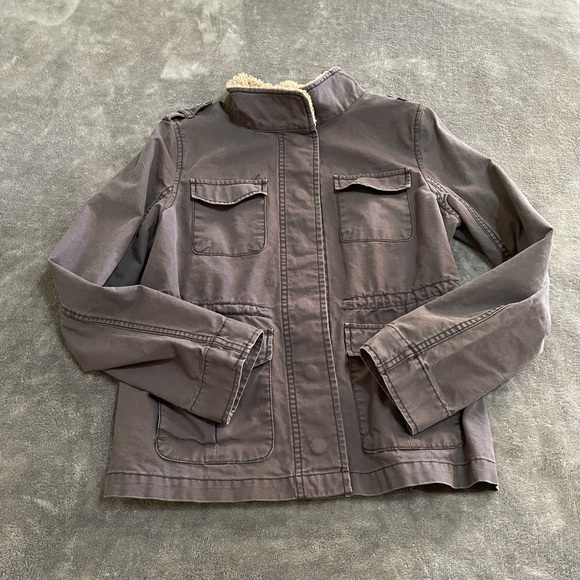 Ruff Hewn Jackets & Coats Ruff Hewn Jacket Poshmark